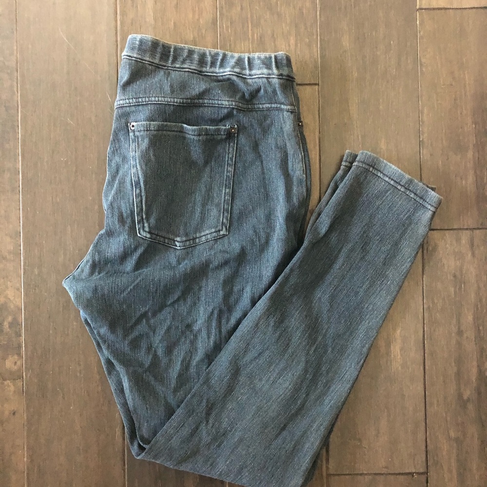 HUE Jeggings